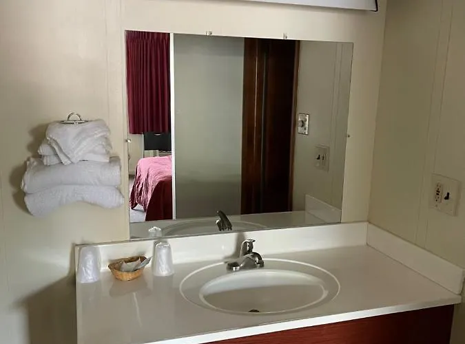 Motel Vibe - Whirlpools - 2*