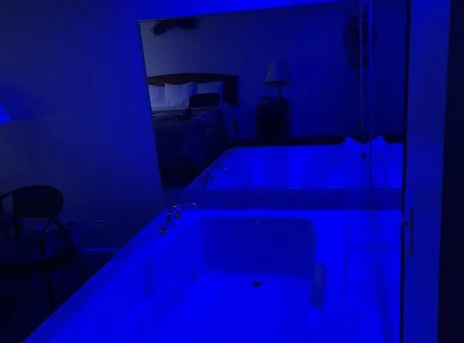 Vibe - Whirlpools - 2*