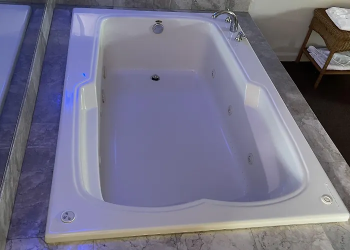 Vibe - Whirlpools -