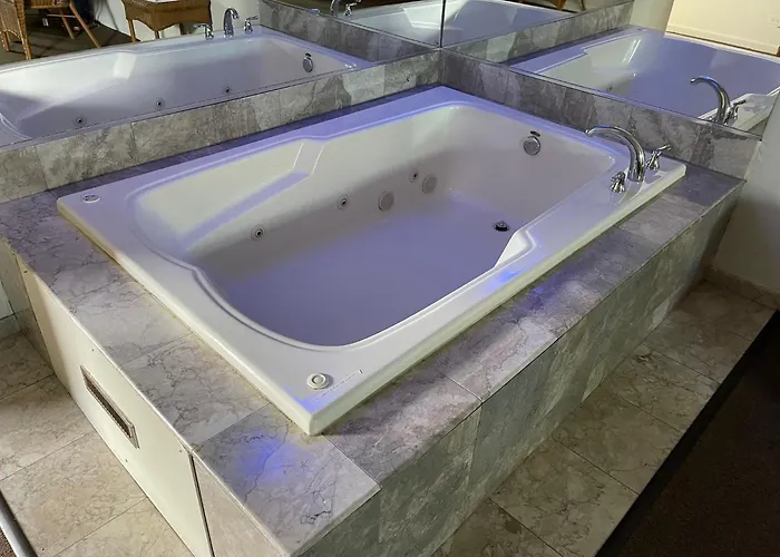 Vibe - Whirlpools - 2*