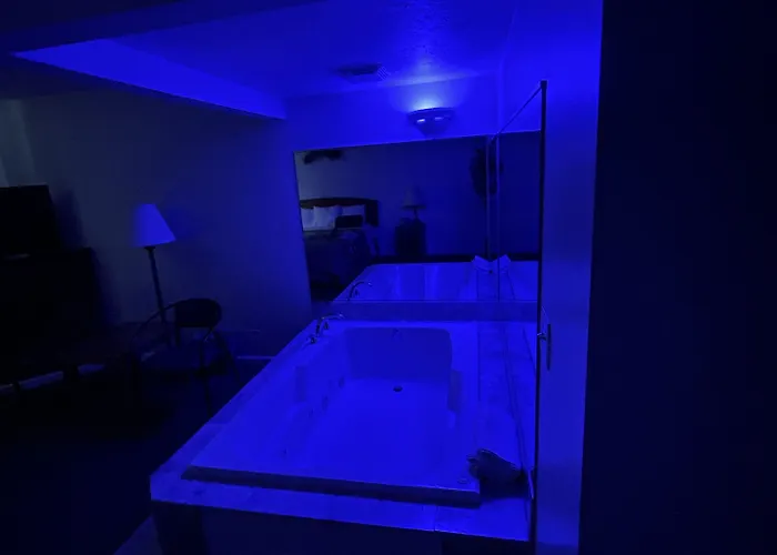 Vibe - Whirlpools -