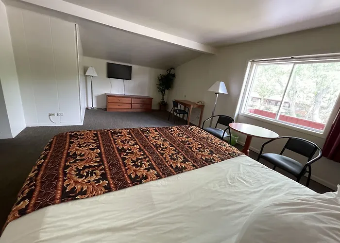 Vibe - Whirlpools - Motel 2*
